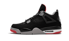 Air Jordan 4 Retro Bred 2019