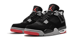 Air Jordan 4 Retro Bred 2019