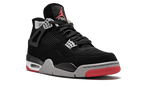 Air Jordan 4 Retro Bred 2019