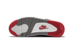 Air Jordan 4 Retro Bred 2019