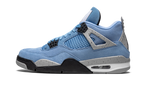 Air Jordan 4 Retro University Blue