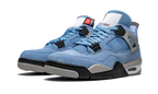 Air Jordan 4 Retro University Blue