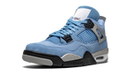 Air Jordan 4 Retro University Blue