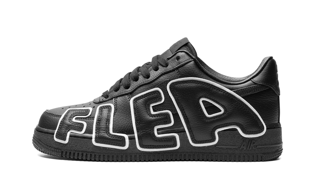 NIKE Air Force 1 Low Cactus Plant CPFM - Black