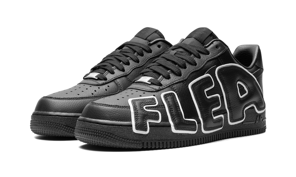 NIKE Air Force 1 Low Cactus Plant CPFM - Black