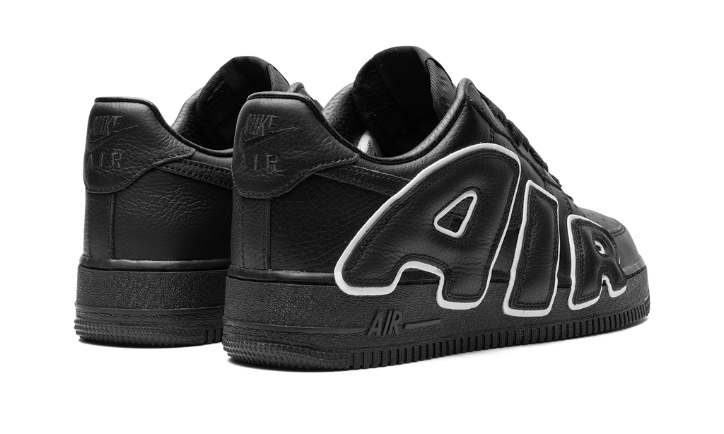 NIKE Air Force 1 Low Cactus Plant CPFM - Black