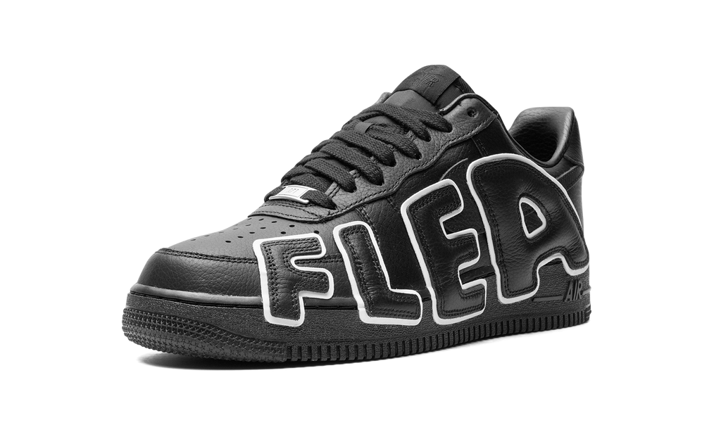 NIKE Air Force 1 Low Cactus Plant CPFM - Black