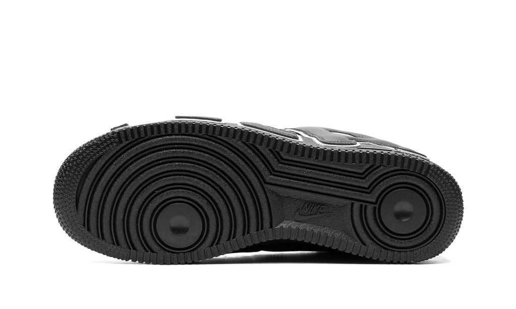 NIKE Air Force 1 Low Cactus Plant CPFM - Black