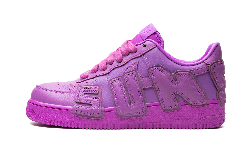 NIKE Air Force 1 Low Cactus Plant Flea Market Fuchsia