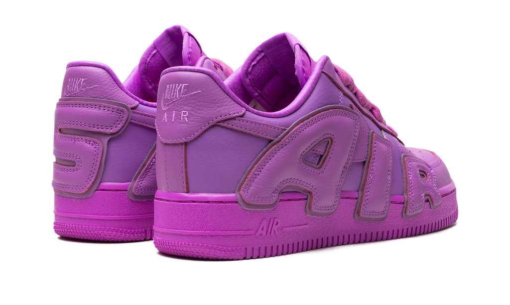 NIKE Air Force 1 Low Cactus Plant Flea Market Fuchsia