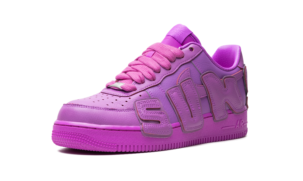 NIKE Air Force 1 Low Cactus Plant Flea Market Fuchsia
