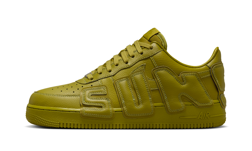 NIKE Air Force 1 Low Cactus Plant Flea Market Moss