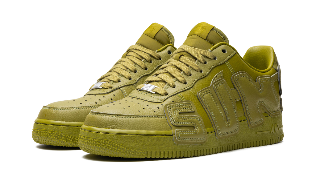 NIKE Air Force 1 Low Cactus Plant Flea Market Moss