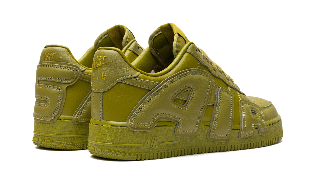 NIKE Air Force 1 Low Cactus Plant Flea Market Moss