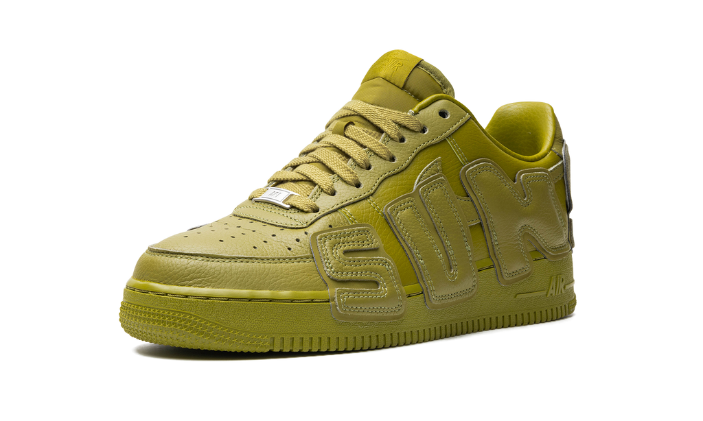 NIKE Air Force 1 Low Cactus Plant Flea Market Moss