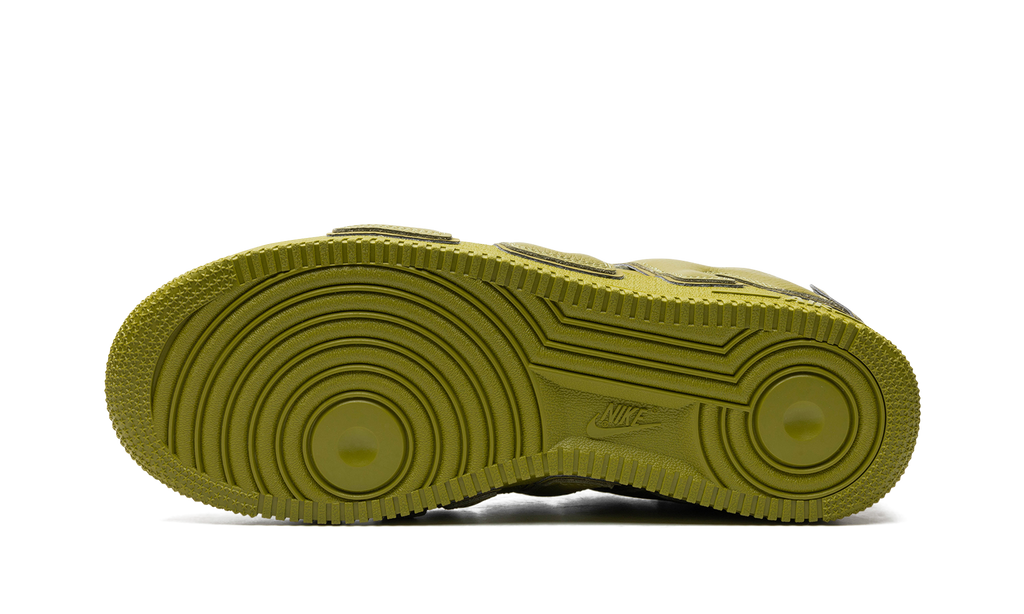 NIKE Air Force 1 Low Cactus Plant Flea Market Moss