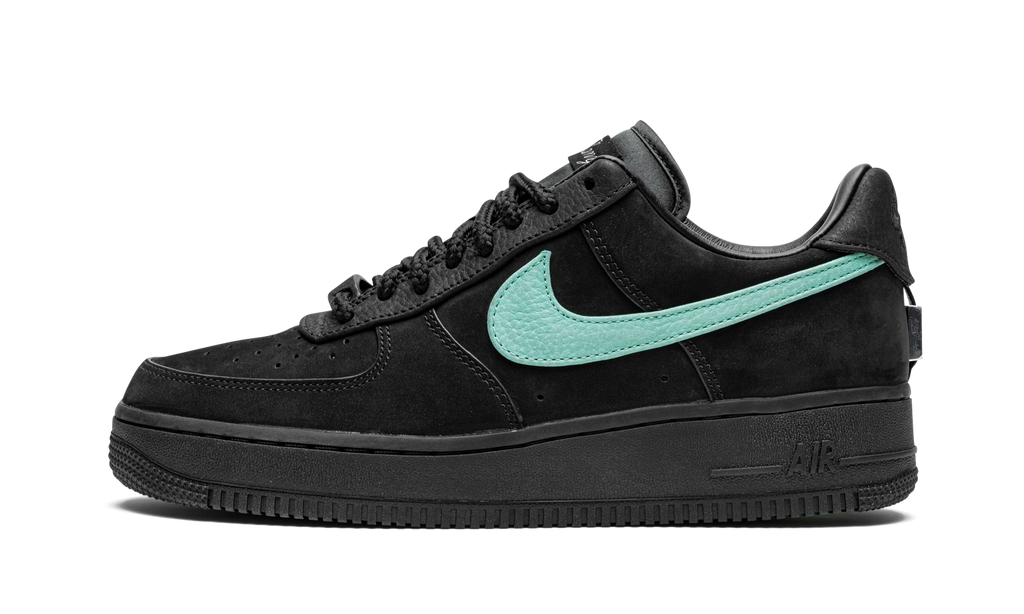 NIKE Air Force 1 Low Tiffany and Co.
