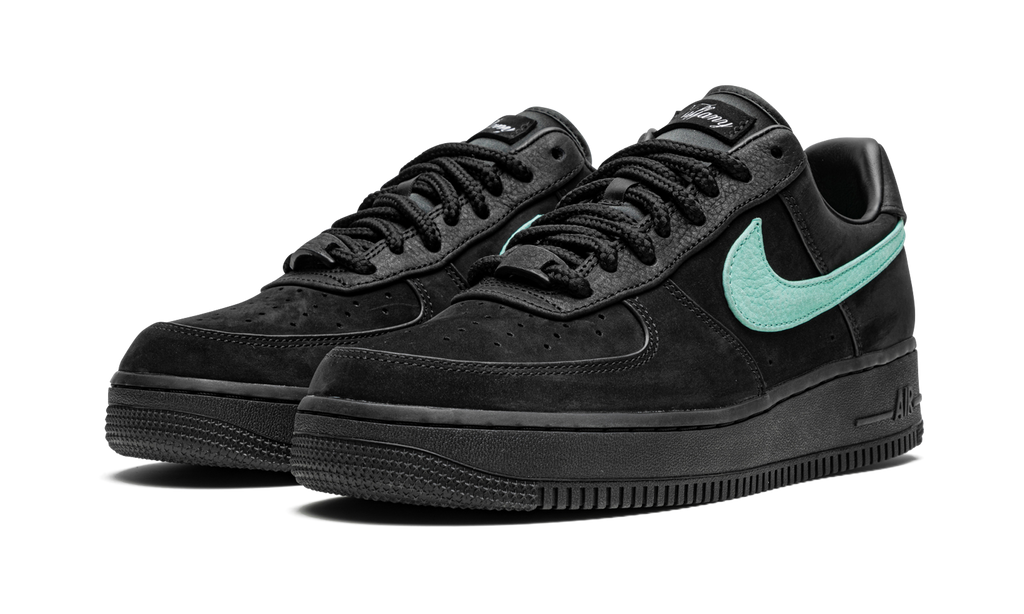 NIKE Air Force 1 Low Tiffany and Co.