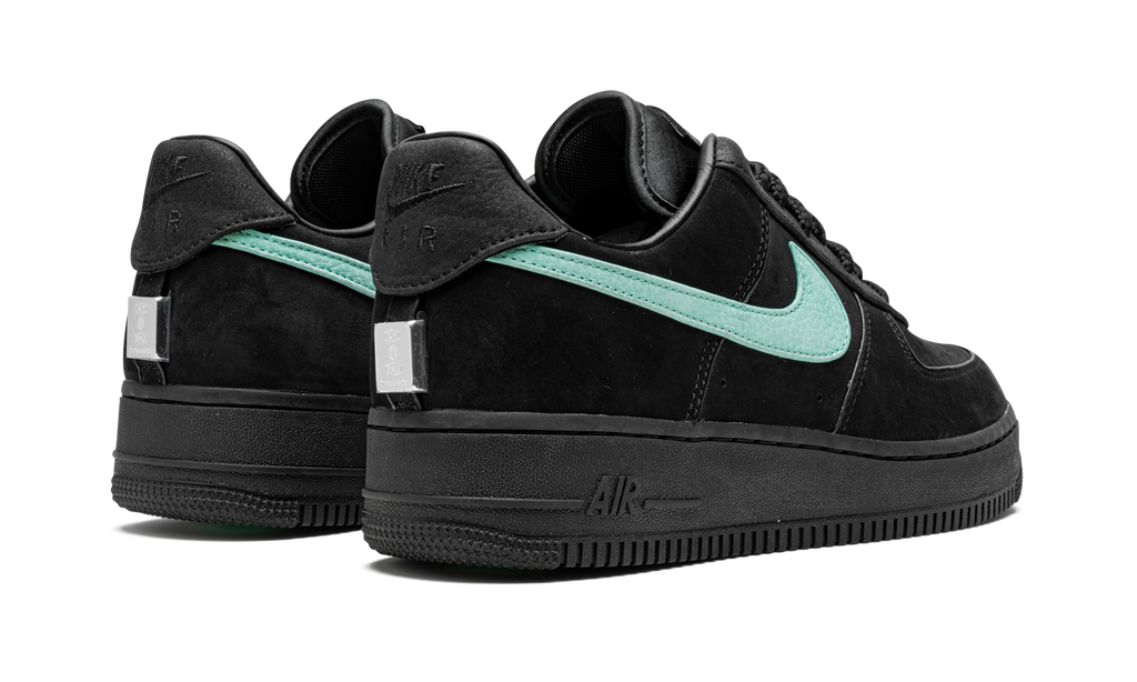 NIKE Air Force 1 Low Tiffany and Co.