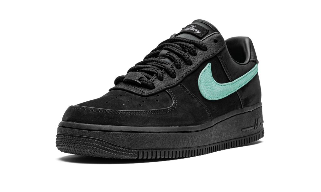 NIKE Air Force 1 Low Tiffany and Co.
