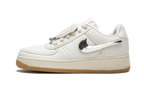 NIKE Air Force 1 Low Travis Scott - Sail