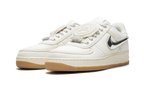 NIKE Air Force 1 Low Travis Scott - Sail