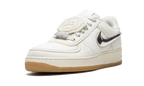 NIKE Air Force 1 Low Travis Scott - Sail