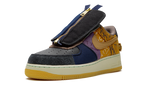 NIKE Air Force 1 Low Travis Scott - Cactus Jack