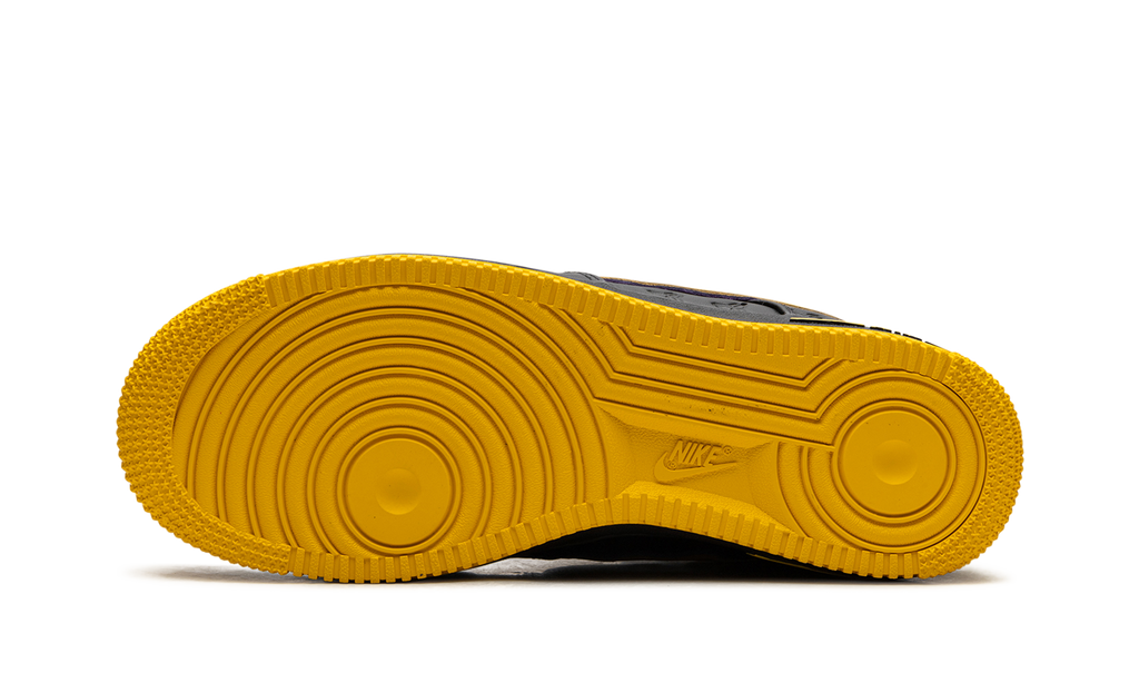 NIKE Air Force 1 Low Kobe Bryant Lakers Away (Non-Numbered)