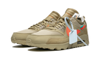 NIKE The 10: Air Max 90 Off-White / Desert Ore