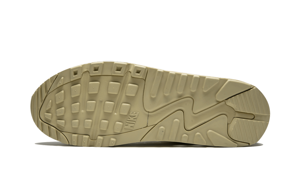 NIKE The 10: Air Max 90 Off-White / Desert Ore