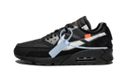 NIKE The 10: Air Max 90 Off-White - Black