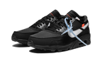 NIKE The 10: Air Max 90 Off-White - Black