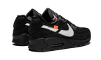 NIKE The 10: Air Max 90 Off-White - Black
