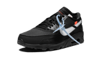 NIKE The 10: Air Max 90 Off-White - Black