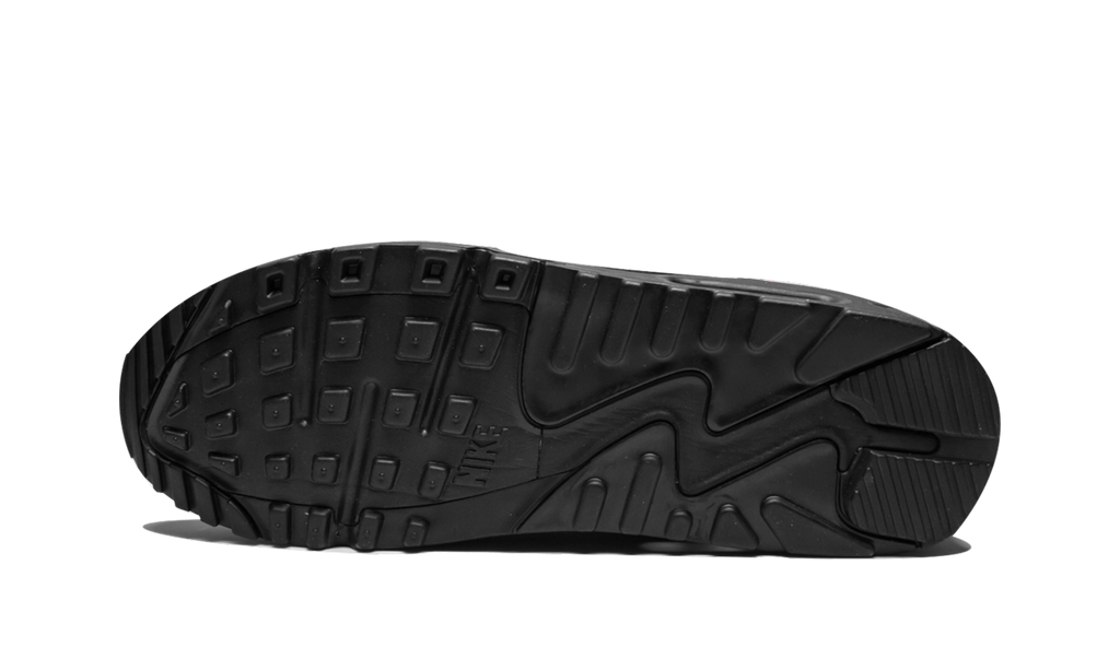 NIKE The 10: Air Max 90 Off-White - Black