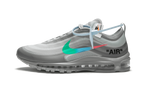 NIKE The 10: Air Max 97 OG Off-White - Menta