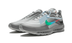 NIKE The 10: Air Max 97 OG Off-White - Menta