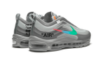 NIKE The 10: Air Max 97 OG Off-White - Menta