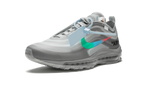 NIKE The 10: Air Max 97 OG Off-White - Menta