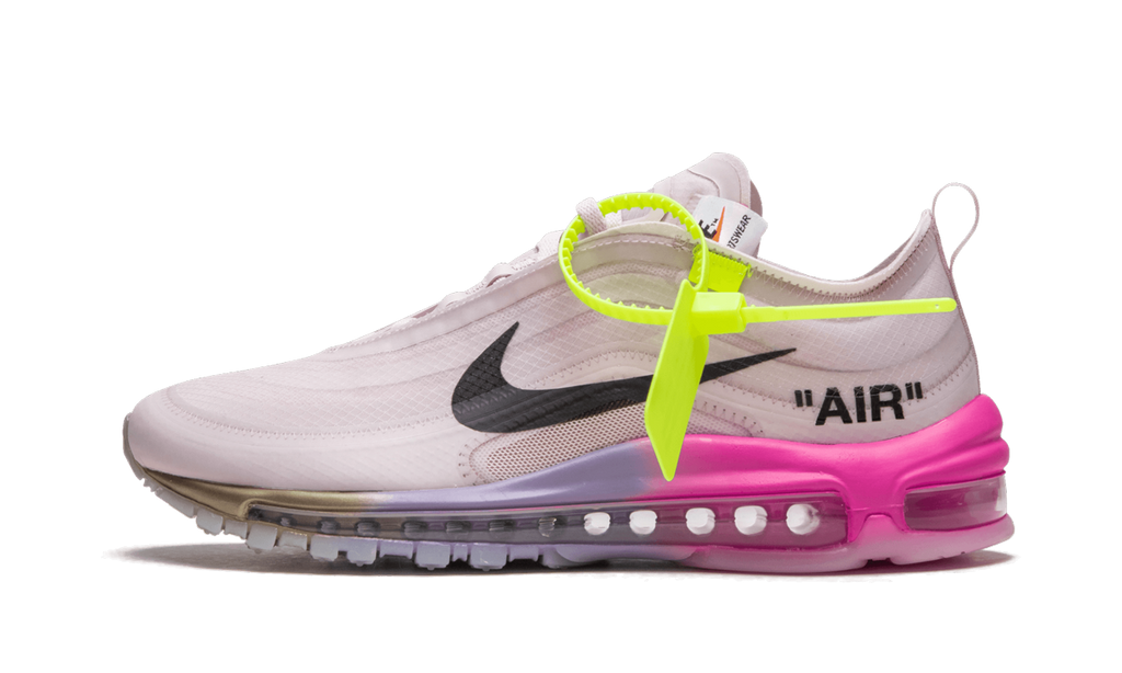 NIKE The 10: Air Max 97 OG Queen of Queens, NY