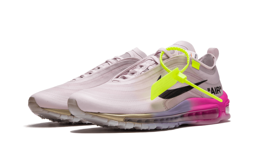 NIKE The 10: Air Max 97 OG Queen of Queens, NY