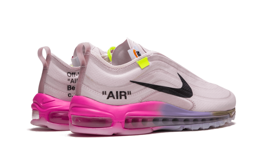 NIKE The 10: Air Max 97 OG Queen of Queens, NY