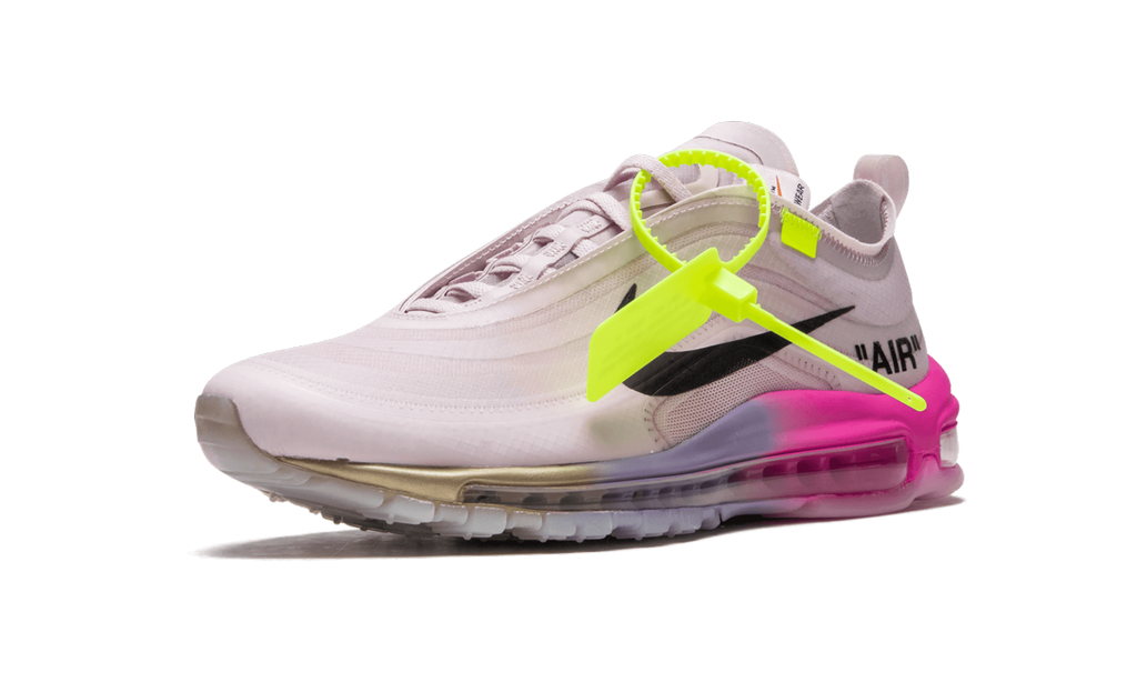 NIKE The 10: Air Max 97 OG Queen of Queens, NY