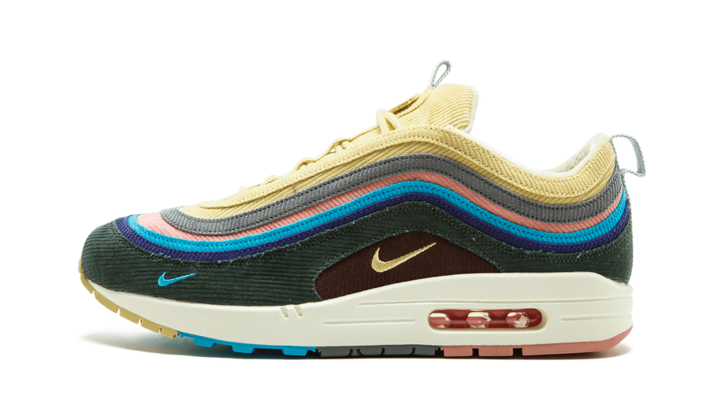 NIKE Air Max 1/97 VF SW Sean Wotherspoon