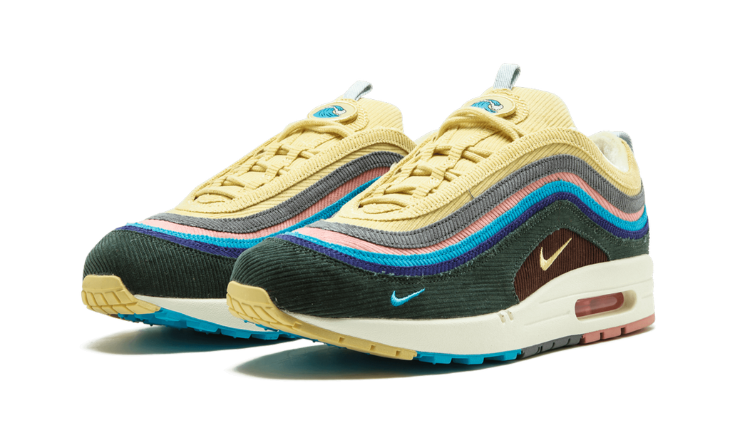 NIKE Air Max 1/97 VF SW Sean Wotherspoon