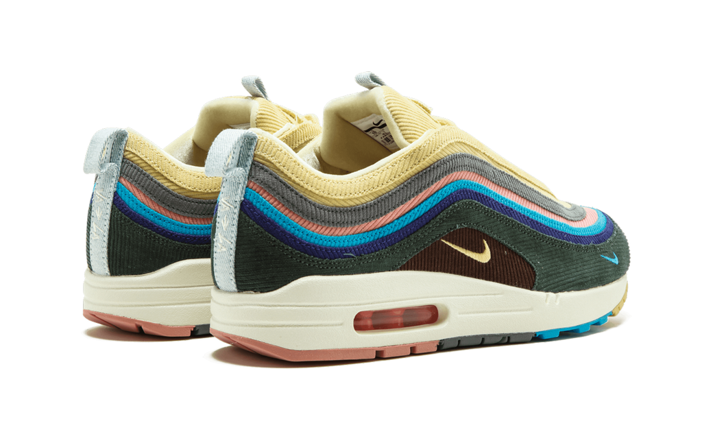 NIKE Air Max 1/97 VF SW Sean Wotherspoon