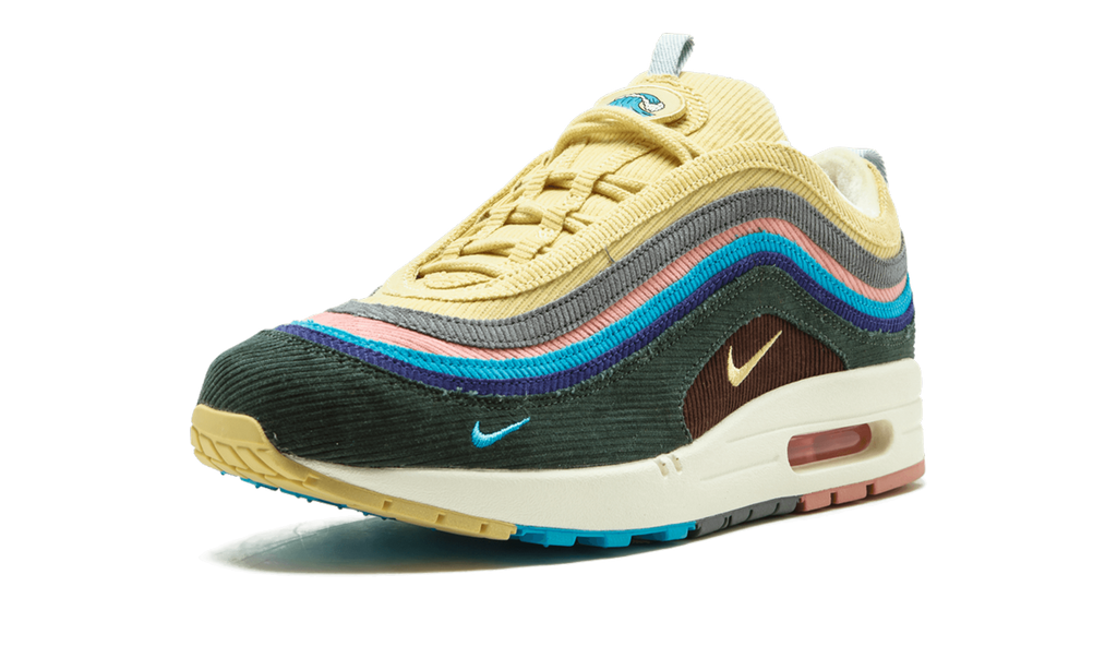 NIKE Air Max 1/97 VF SW Sean Wotherspoon