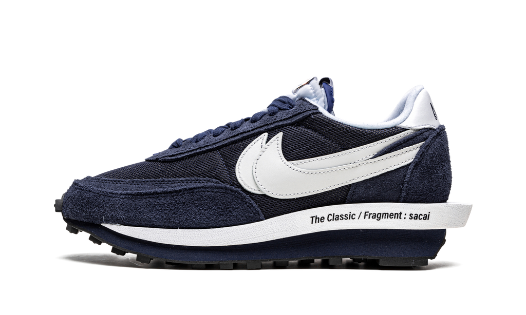 NIKE LDWaffle Sacai - Fragment