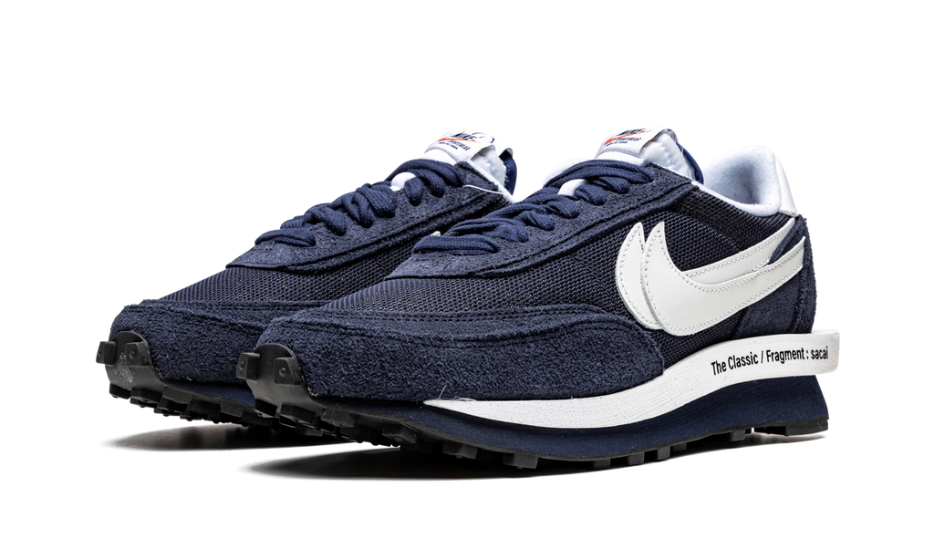 NIKE LDWaffle Sacai - Fragment